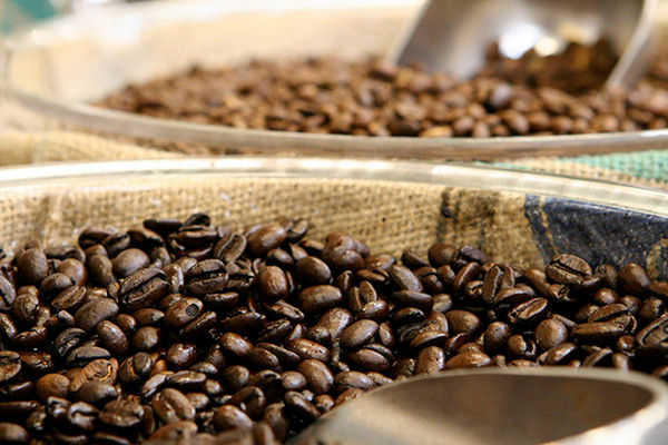A New Bean for Your Repertoire: Awesome Coffee-Based Vegan Products!