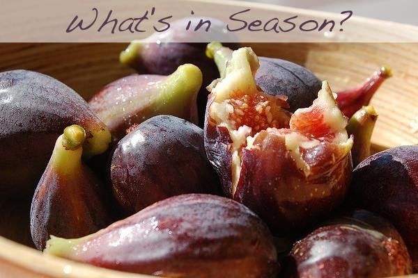 Your Guide to Seasonal Eating: October