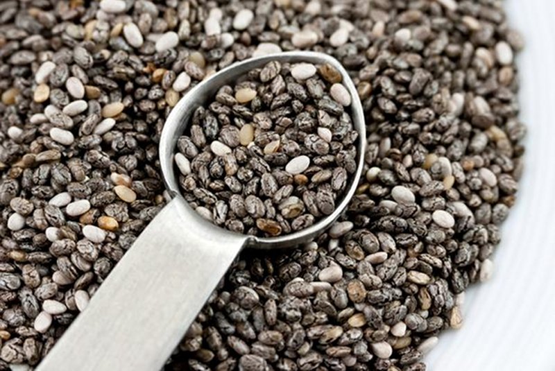Why You Should Be Eating Chia Seeds (with Product Picks!)
