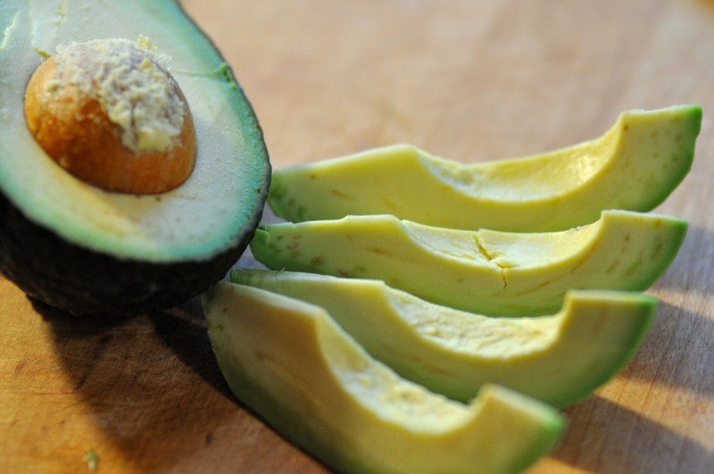 7 Ways to Use Avocados in the Summer