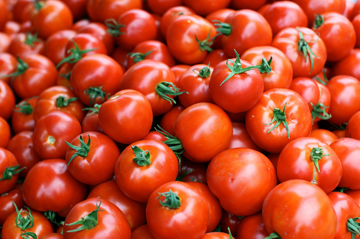 Tomatoes: Benefits of this Common Superfood (with Recipes!)