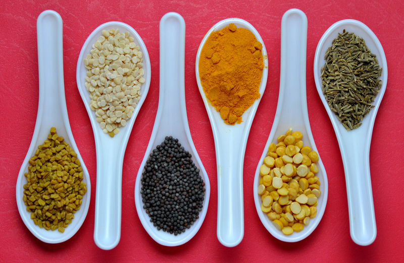 How to Stock Your Spice Cabinet for Delicious Vegan Cooking