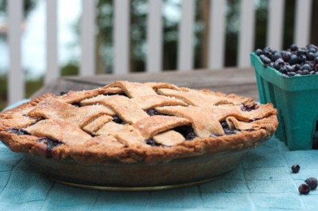 10 Cobblers and Pies to Bake for Your Summer Potluck