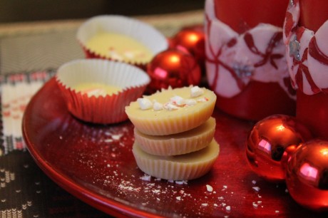 10 Super Awesome Butter Cups That Are Vegan!