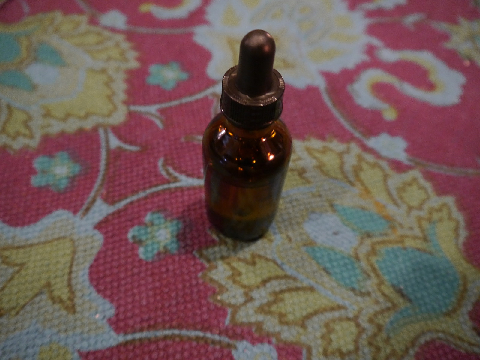How To Make A Skin Clearing Serum One Green Planet