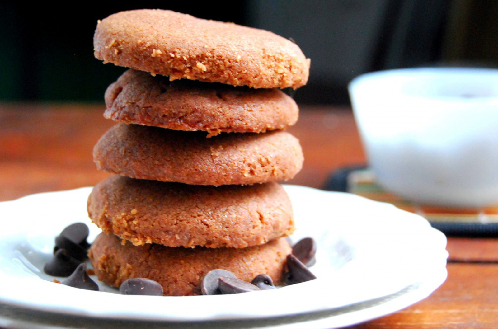 Bake These Treats for Homemade Cookies Day