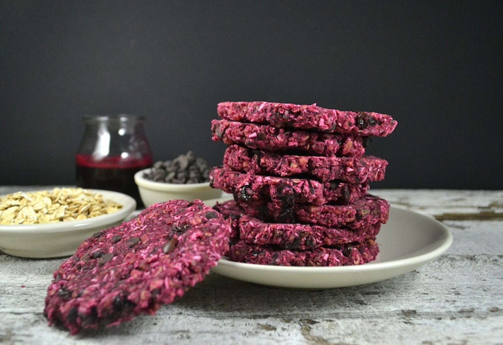 It's Homemade Cookies Day! Try These Yummy Vegan Cookies by Mayim Bialik and Other Superstar Bakers