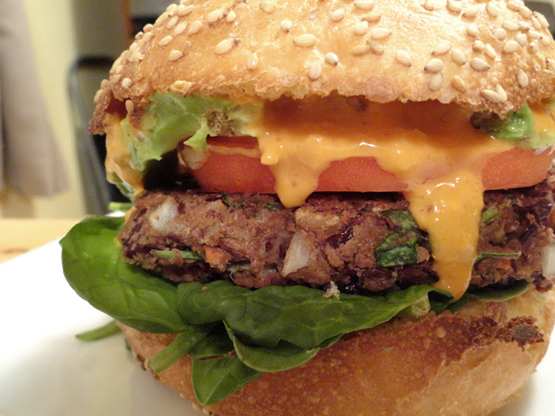 10 New and Different Ways to Top Your Burger