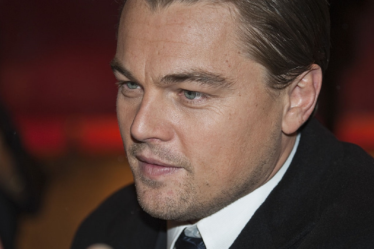 Leonardo DiCaprio Will Donate $7 Million to Marine Conservation Efforts