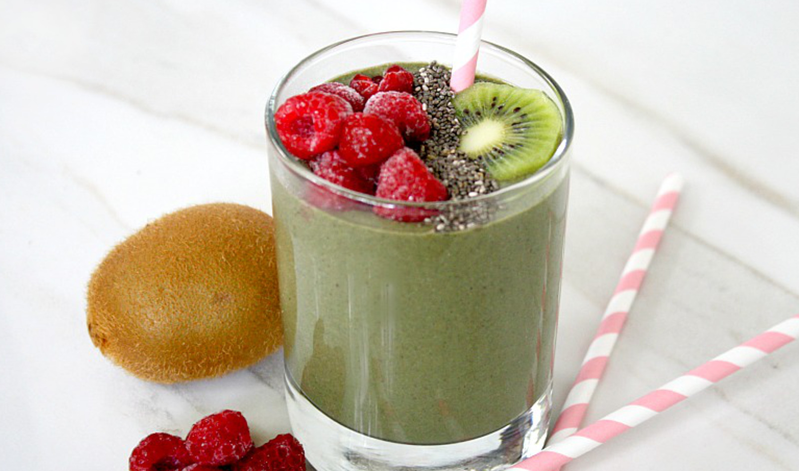 12 Awesome Green Monster Smoothies
