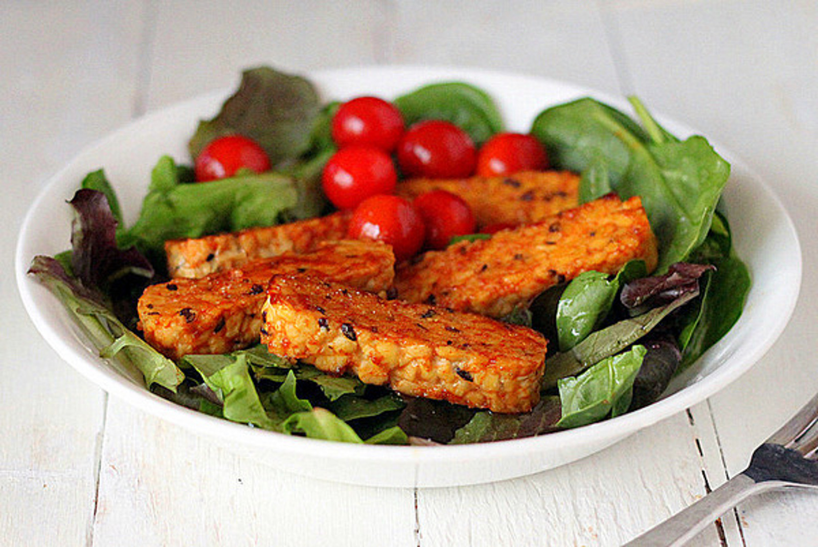 5 Tips for Making Amazing Tempeh Dishes