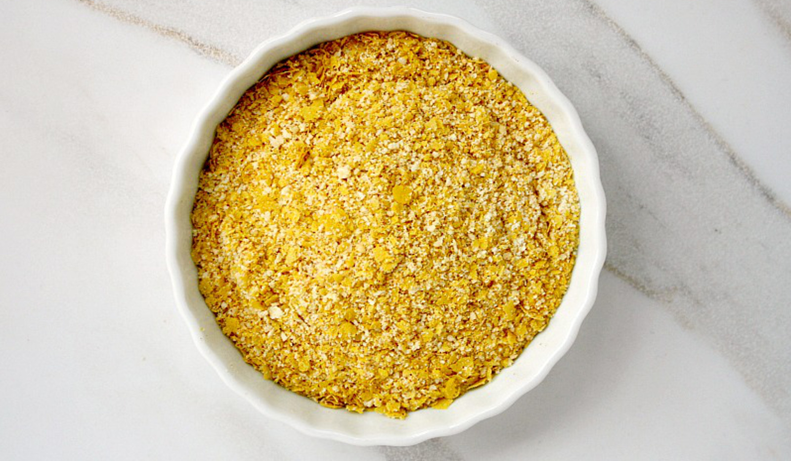 How To Make Gluten-Free Bread Crumbs