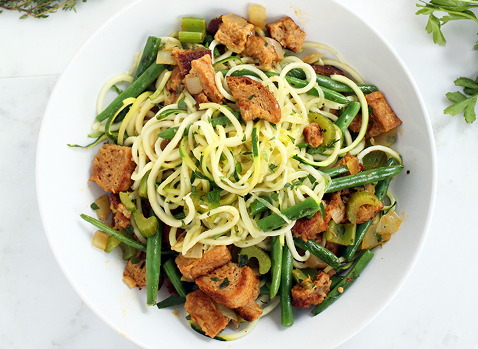 20 Meal Ideas to Ease the Transition to a Meatless Diet