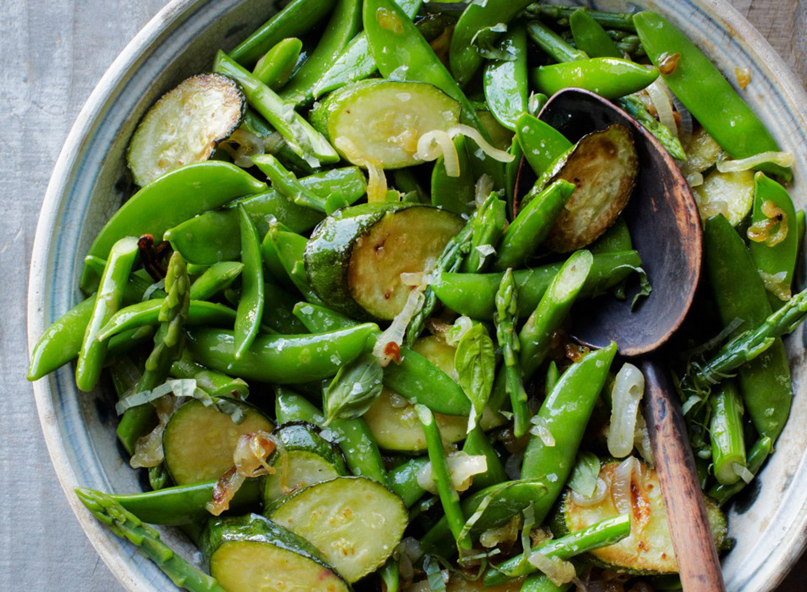 Try These 10 Methods For Cooking Flavorful Vegetables One Green Planet