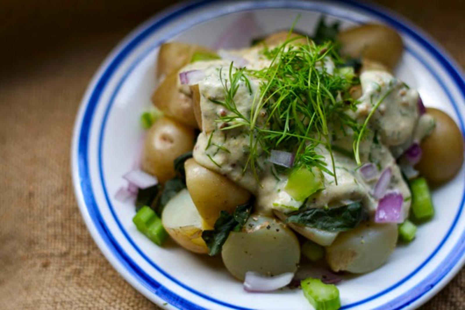 Perfectly Comforting Potato Recipes Everyone at the Table Will Love!