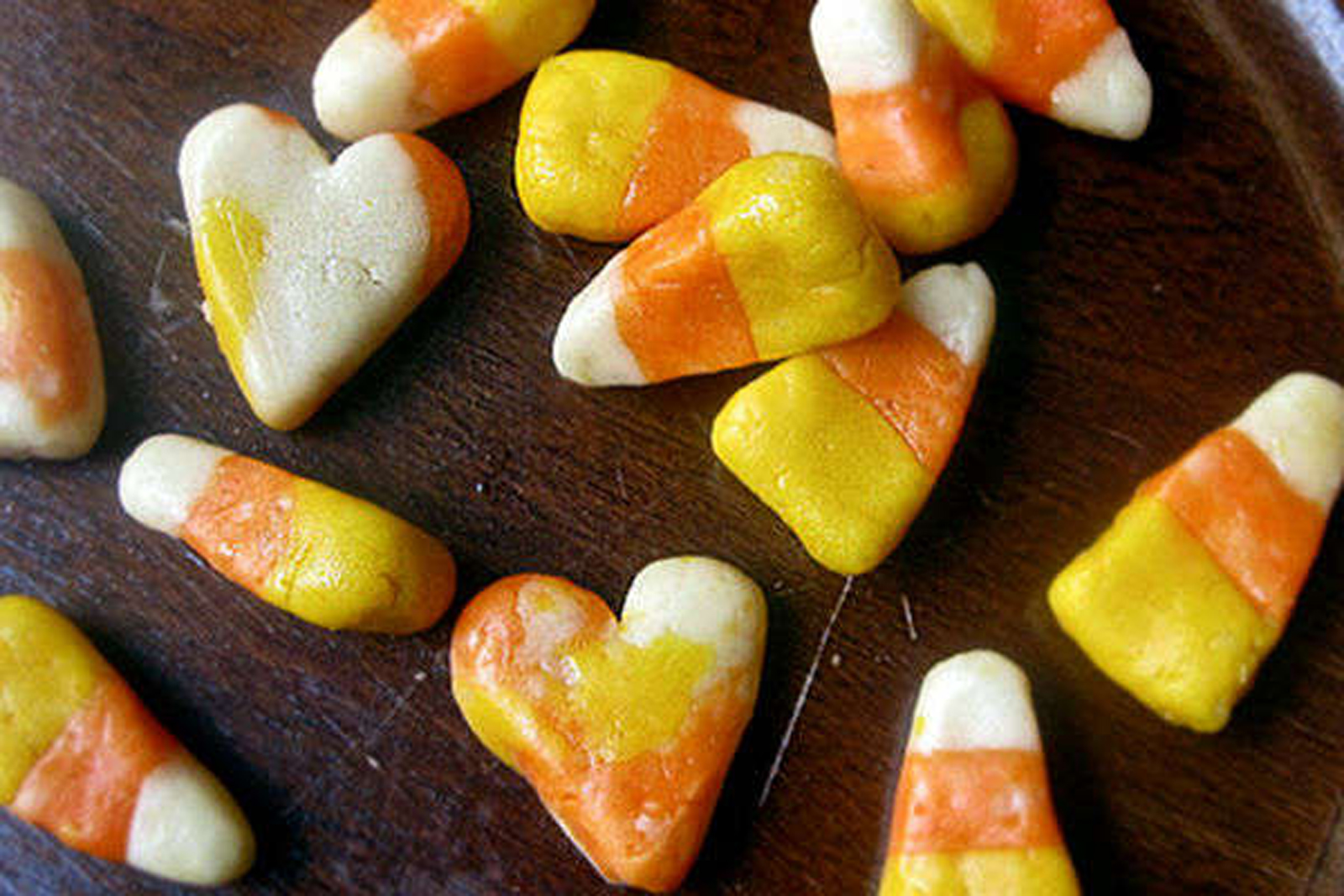 Sweet Recipes That Will Blow Halloween Candy Out of the Trick or Treat Bag!