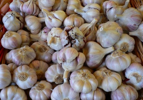 Add Some Garlic! This Flavor Goes Great With Most Dishes