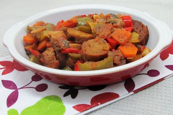 Vegan-spetsofai-Greek-stew