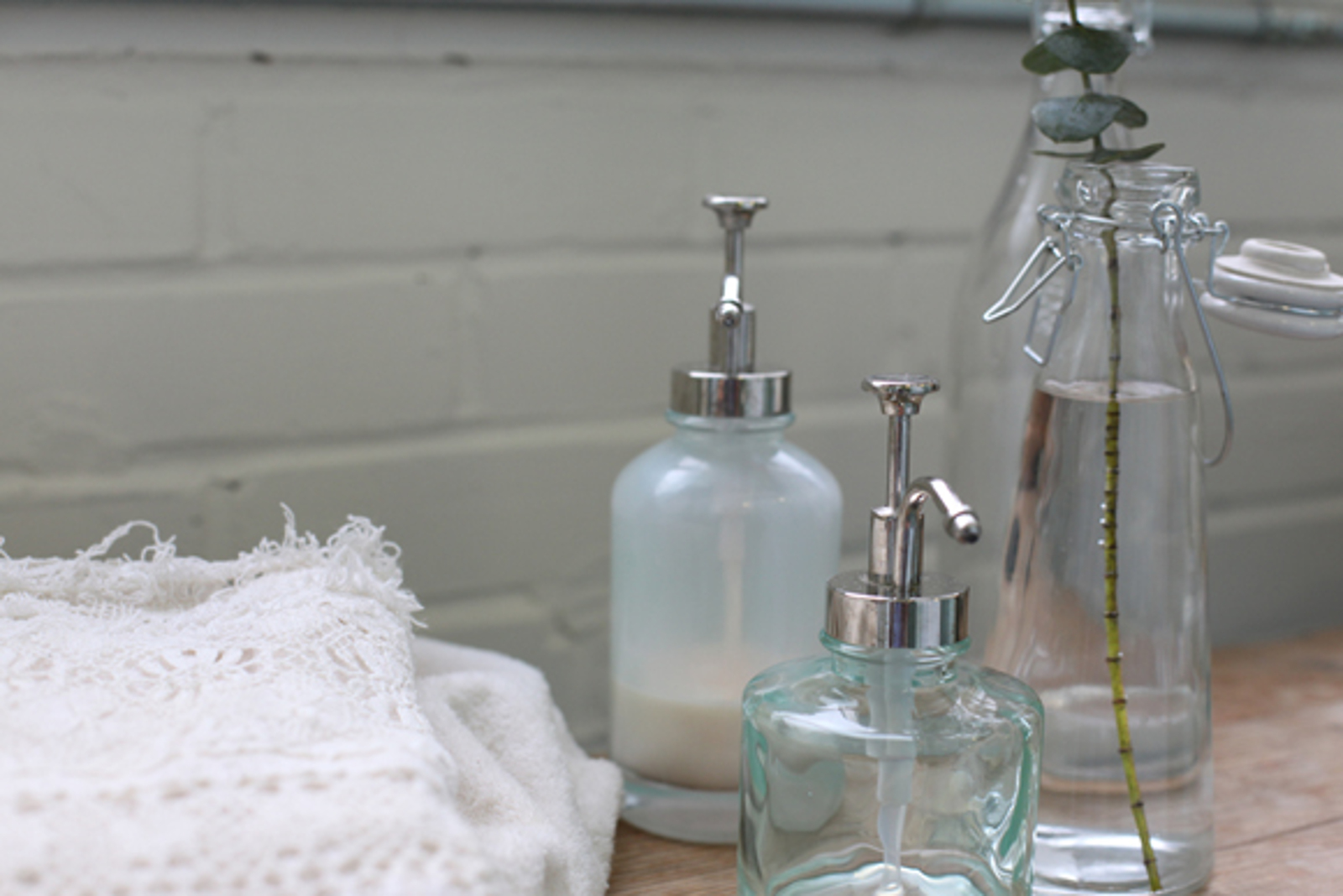 Simple Steps for a Waste-Free Beauty Routine