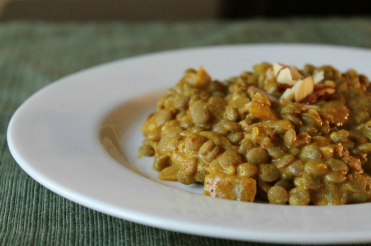 Garam Masala: The Ayurvedic Spice We Should be Eating More Of