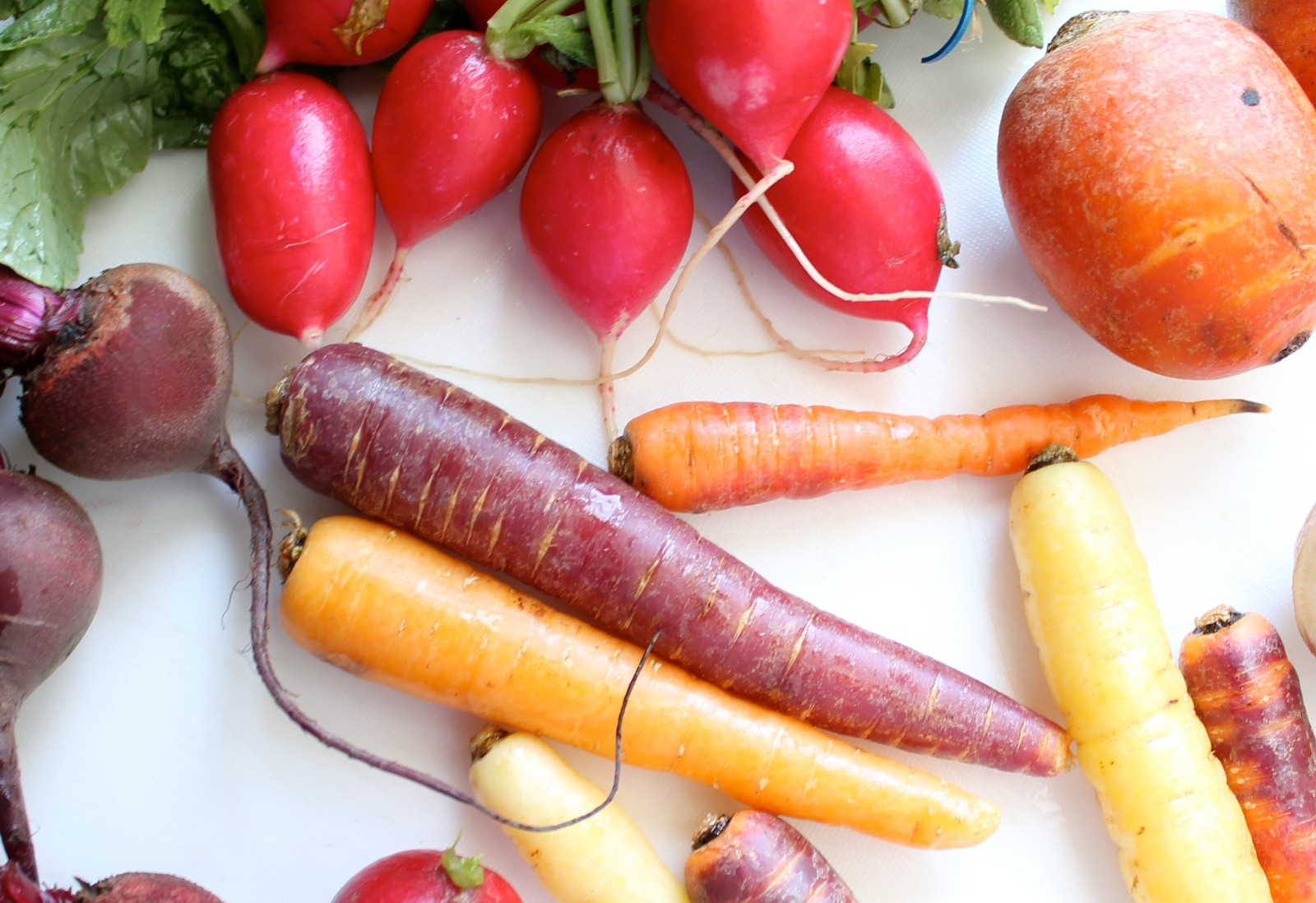Healing Hormonal Benefits of Cooked Root Vegetables