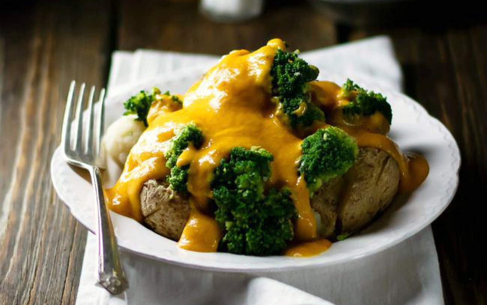 life-changing cheese sauce