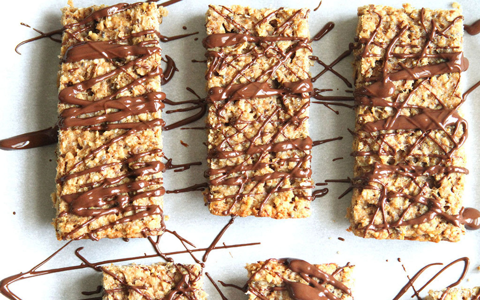 Peanut Butter And Banana Protein Bars Vegan One Green Planet,Etiquette Rules For Email