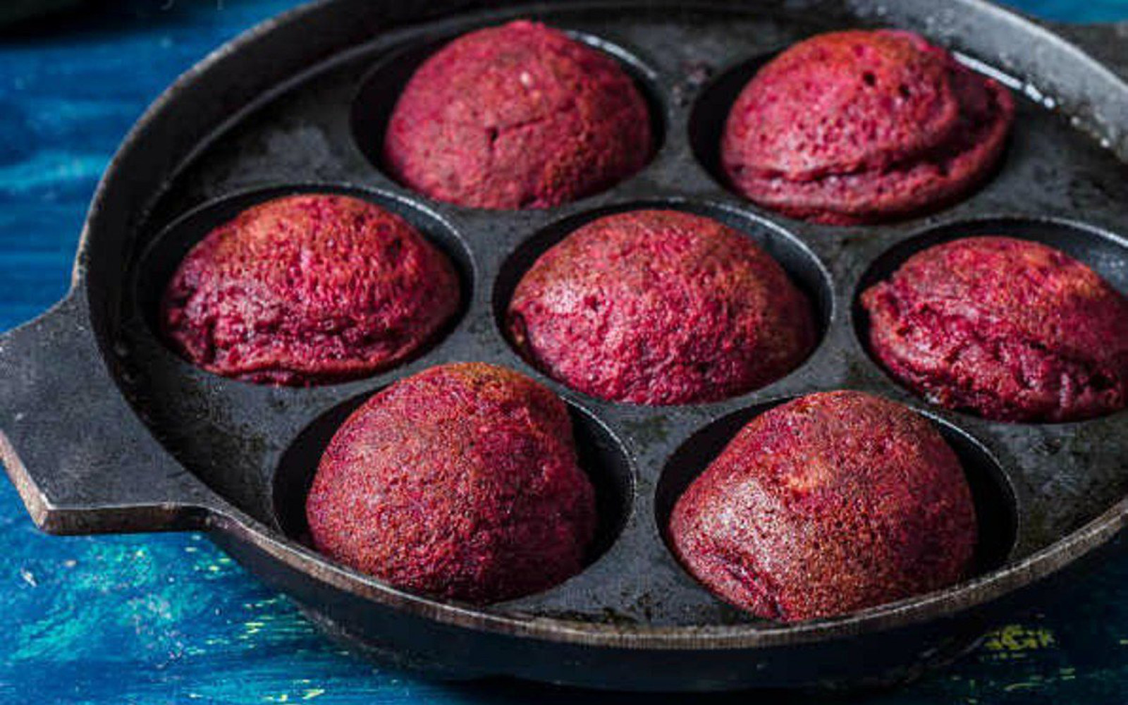 Celebrate Holi, the Festival of Colors, With These 10 Festive Recipes