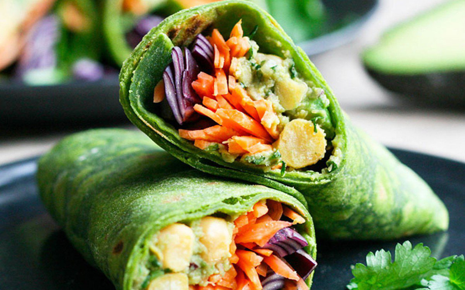 20 Recipes So Good No One Will Have to Tell You to Eat Your Spinach