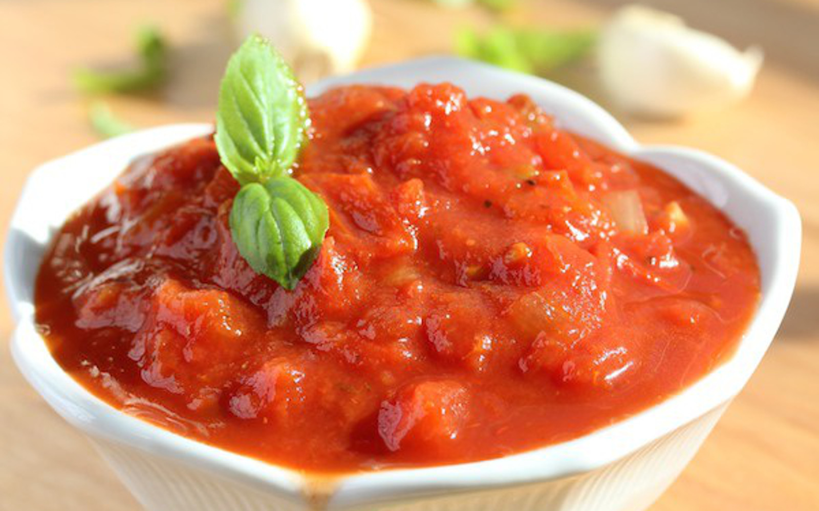 Slow Cooker Tomato Preserve