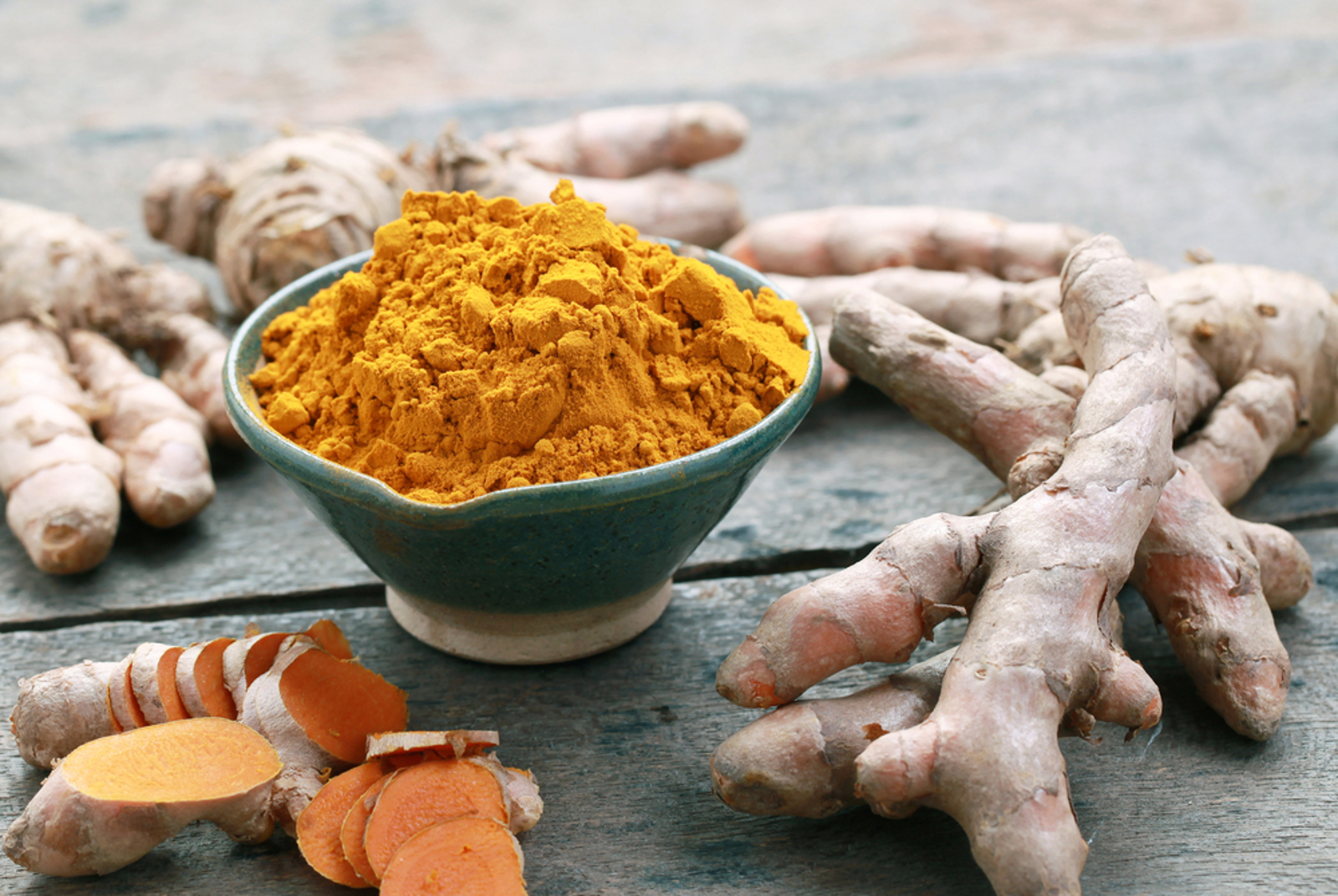Tips and Tricks to Use Turmeric in the Kitchen