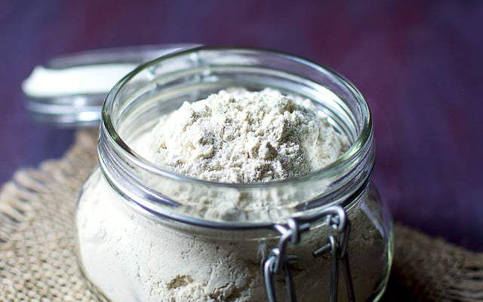 Ancient Grain Flour Blend