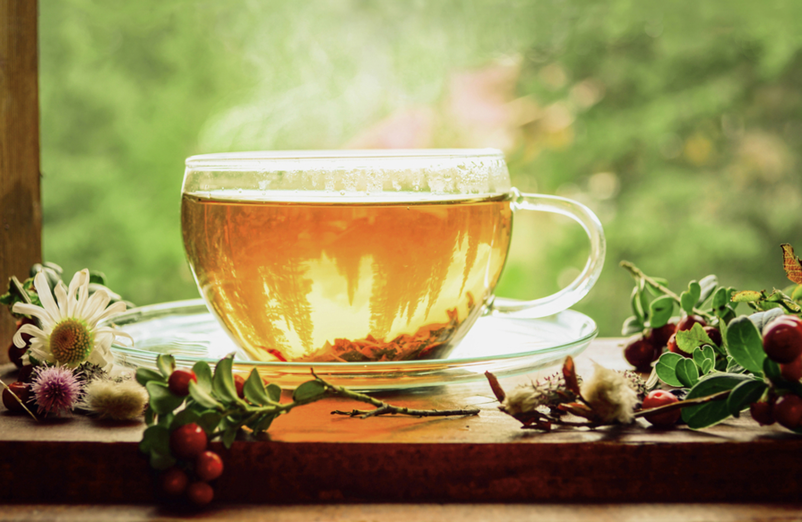How to Use Tea in Your Skincare Routine