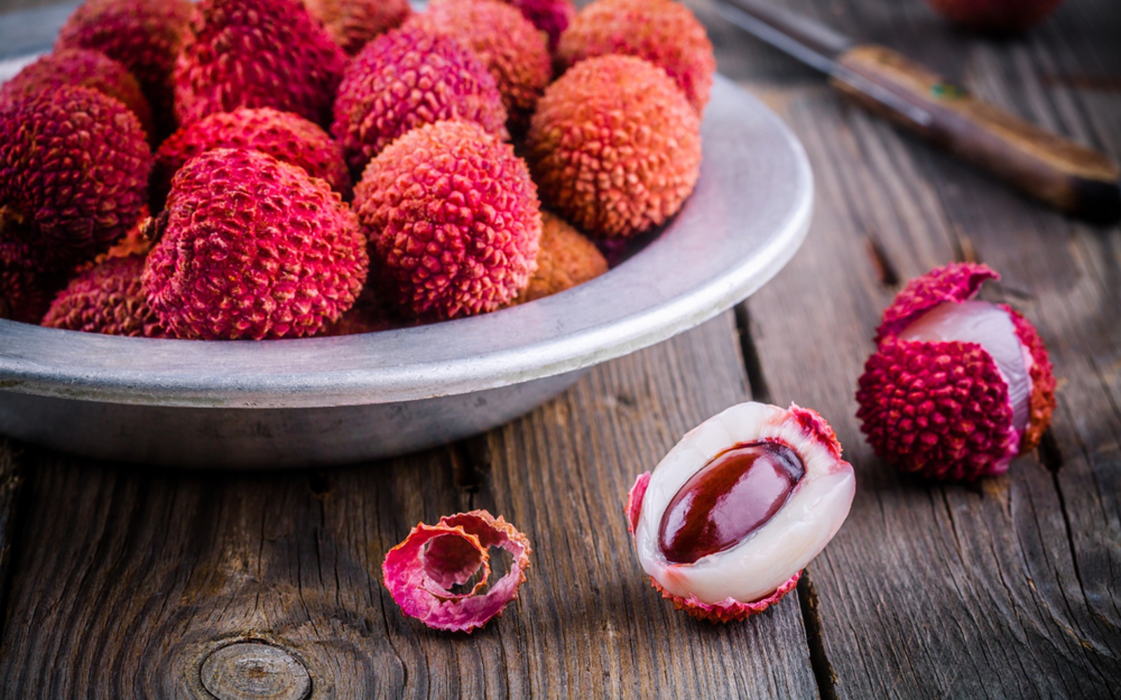 Lychee Longan And Rambutan Why You Need To Be Eating These Cool Juicy Exotic Asian Fruits This Summer One Green Planet,Quinoa Protein Content