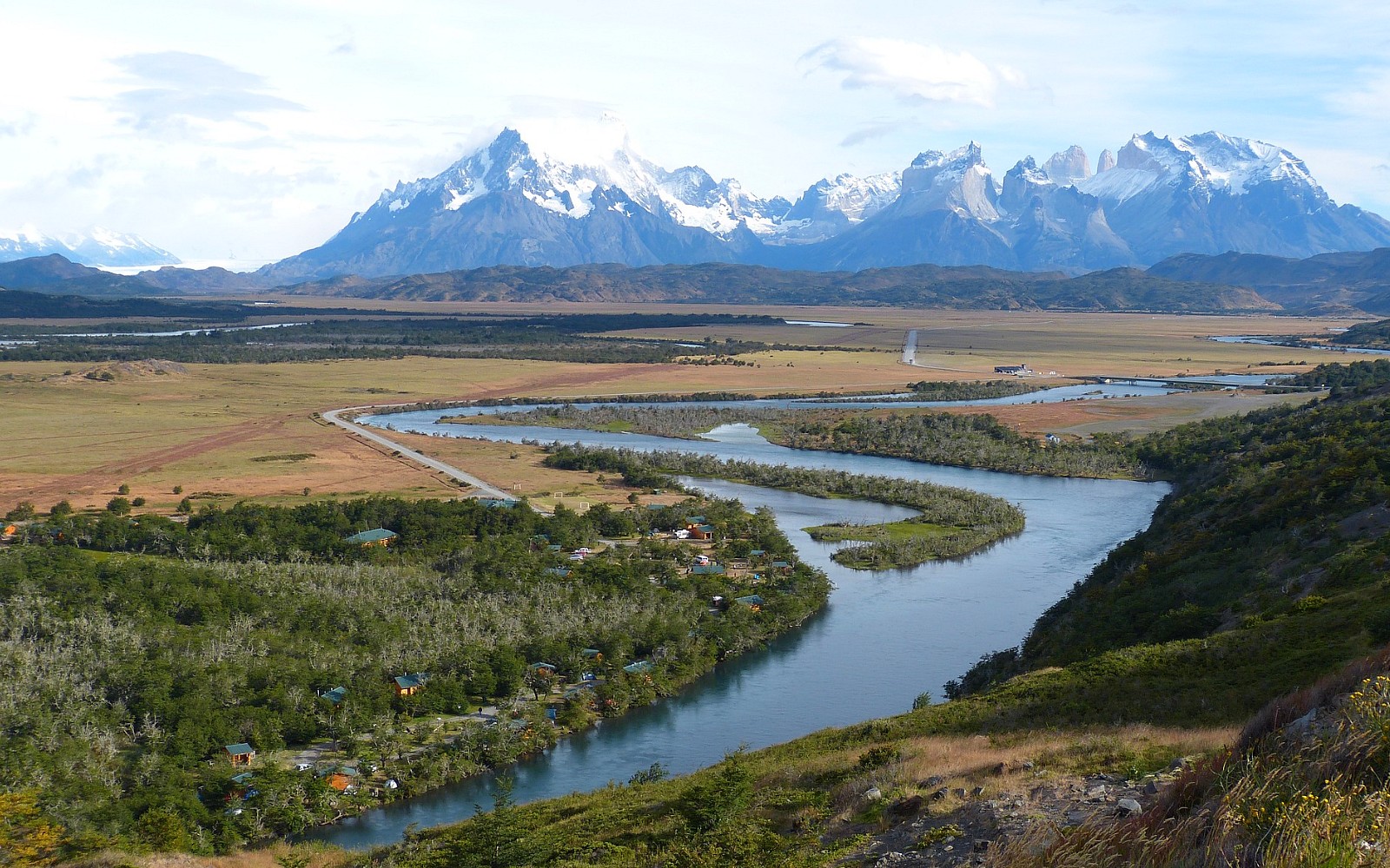 Chile Just Made an Incredible Move to Protect 10 Million Acres of Rainforests and Grasslands!