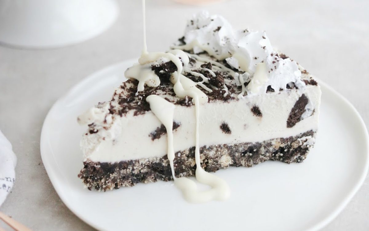 20 Dreamy Vegan Cheesecakes That We Just Can't Resist