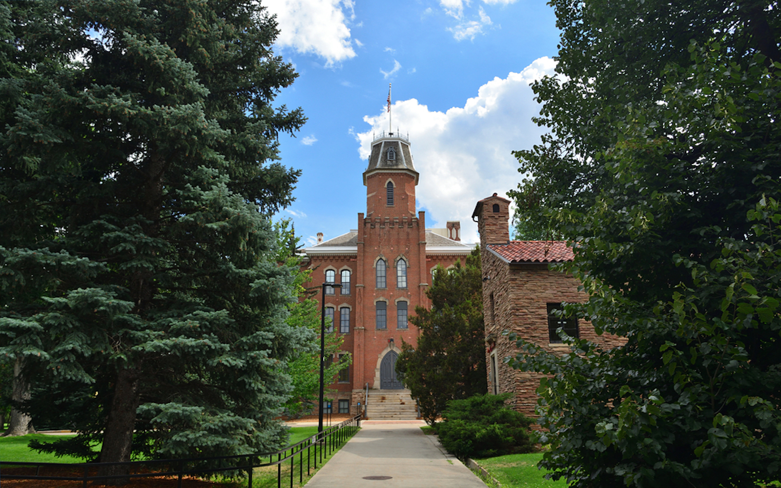  University of Colorado Boulder
