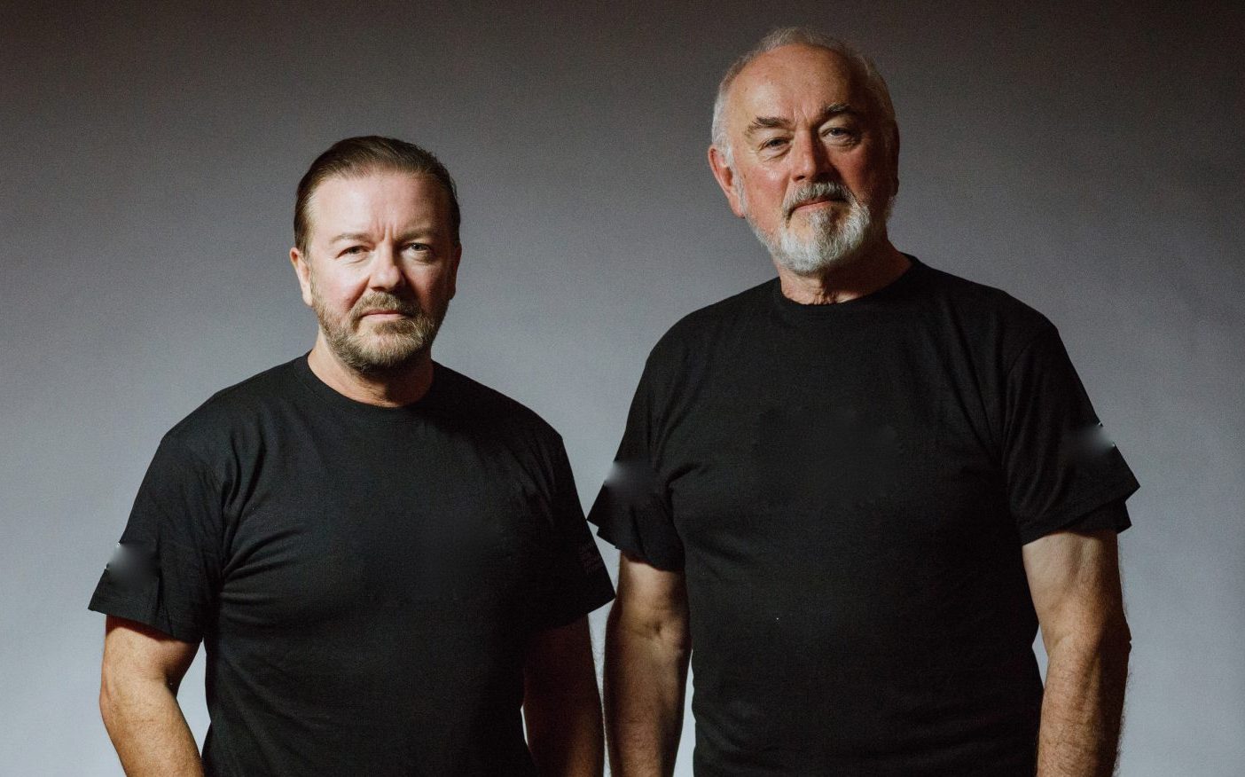 Ricky Gervais, Peter Egan, Ellen DeGeneres and 90 Other Celebrities Join the Call to End Brutal Dog Meat Trade