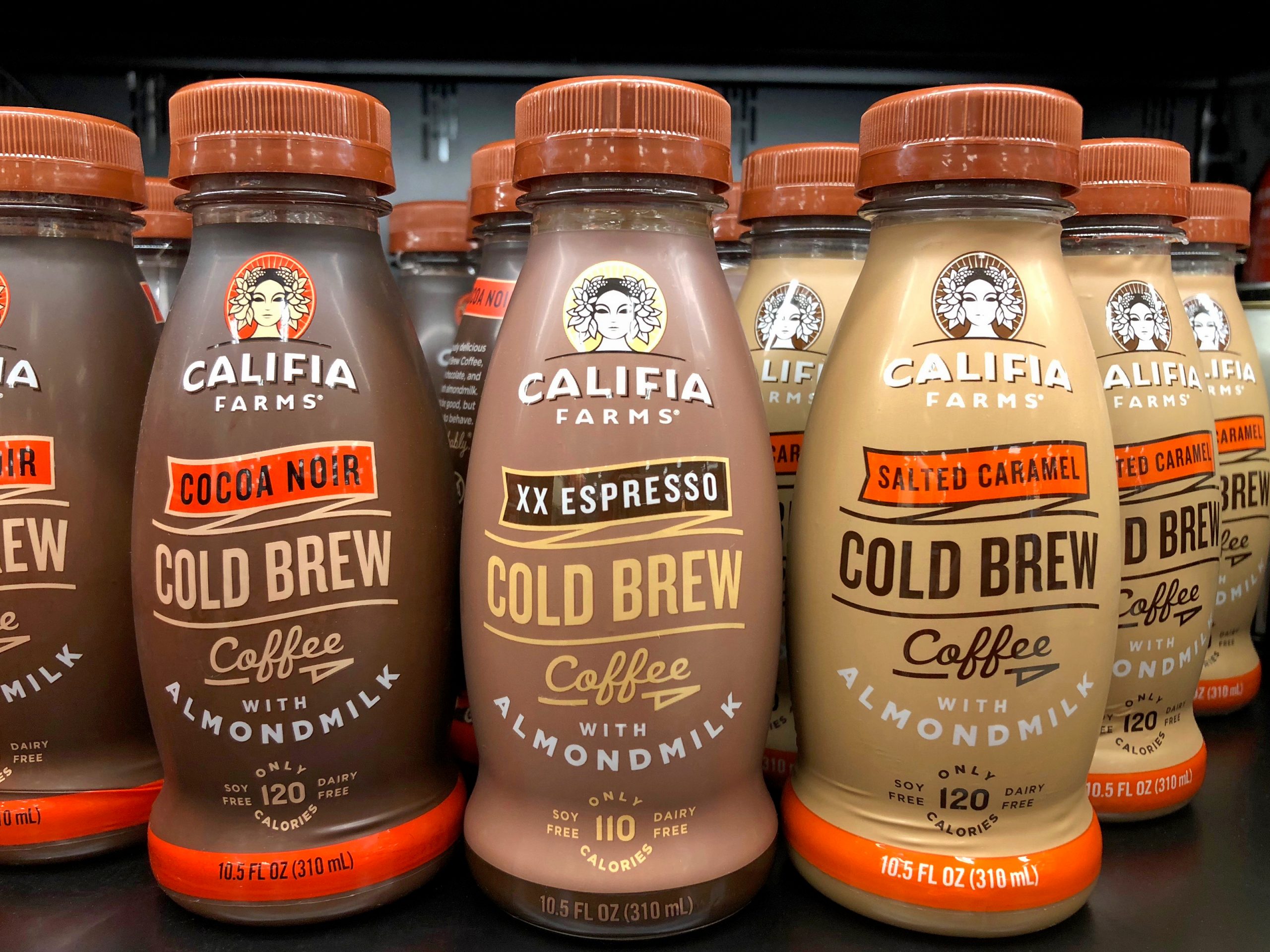 Califia Farms Cold Brew