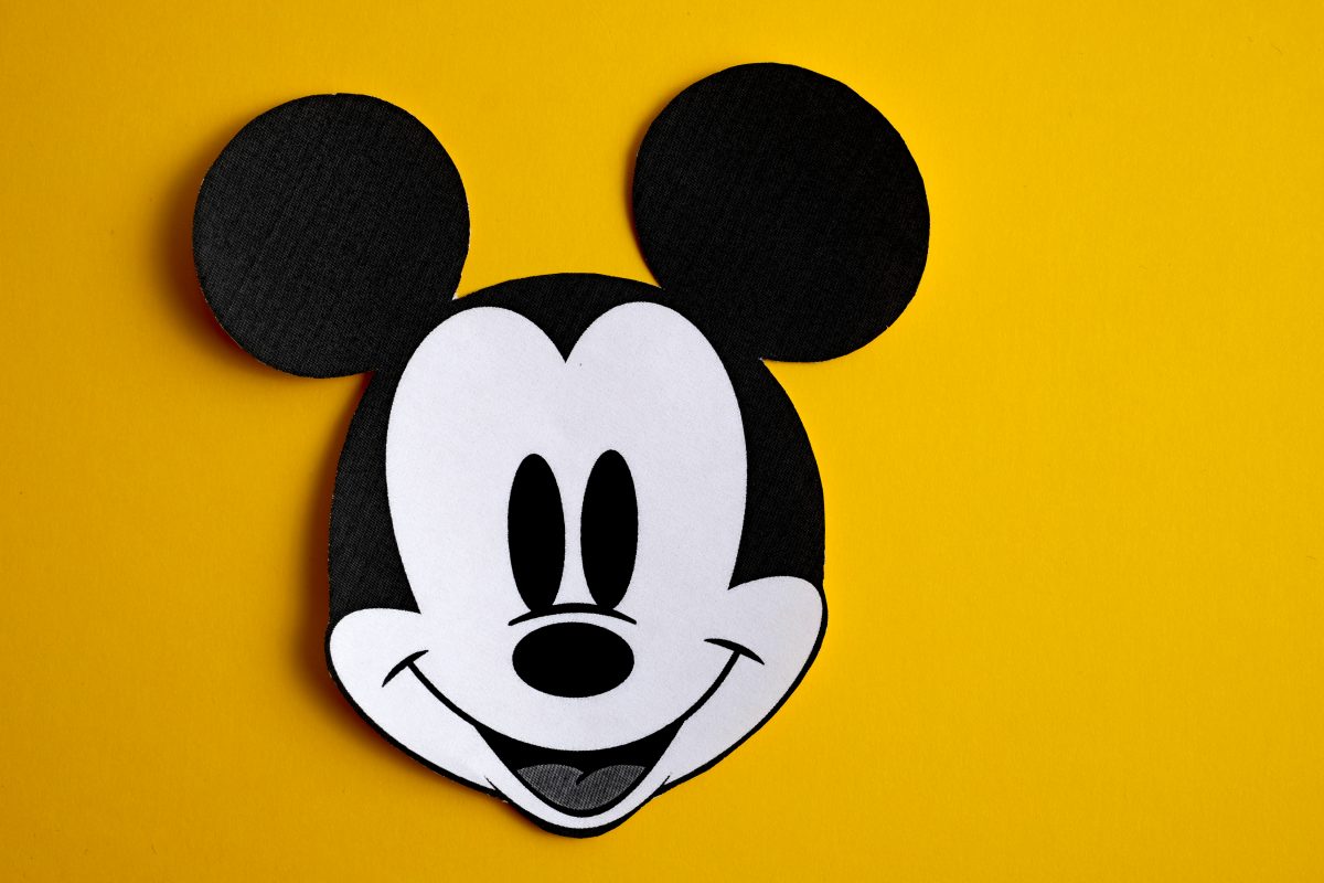 Kellogg Makes Mickey Mouse Plant-Based Nuggets