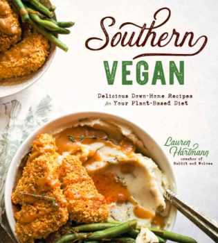 southern vegan