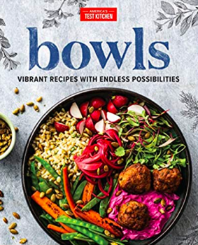 Bowls by America's Test Kitchen