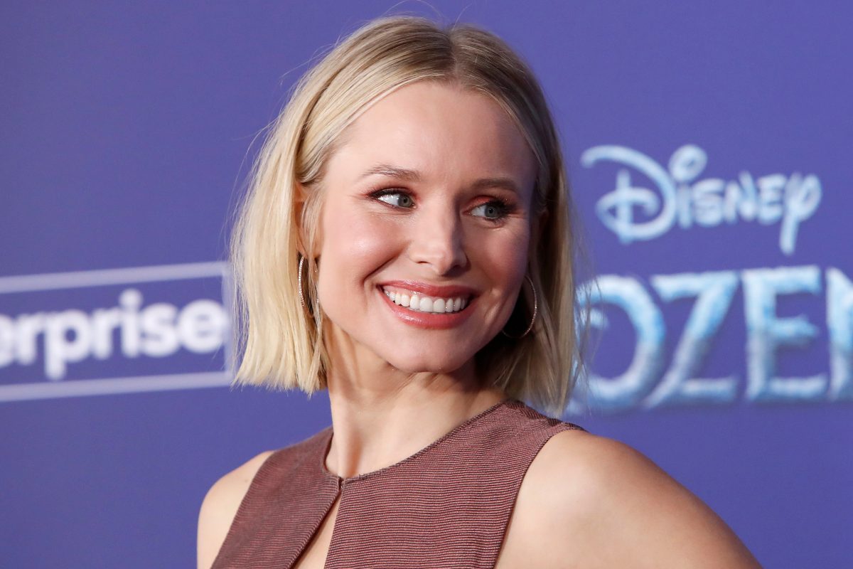 Kristen Bell Adopts Three-Legged Rescue Canine As a result of ‘Who Wants 4 Legs Anyway?’