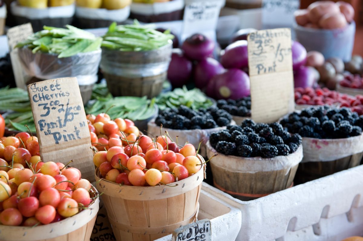 The Dirty Dozen And Clean Fifteen Produce List For 2021 Flipboard