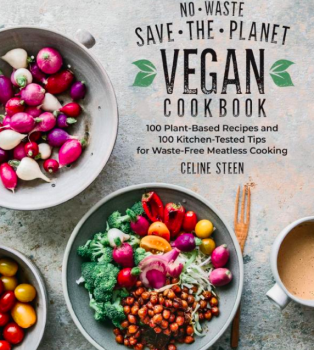 libro de cocina vegana