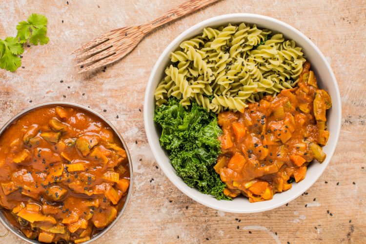 10 Incredible Plant-Based Creamy Sauces for Perfect Pasta Dishes