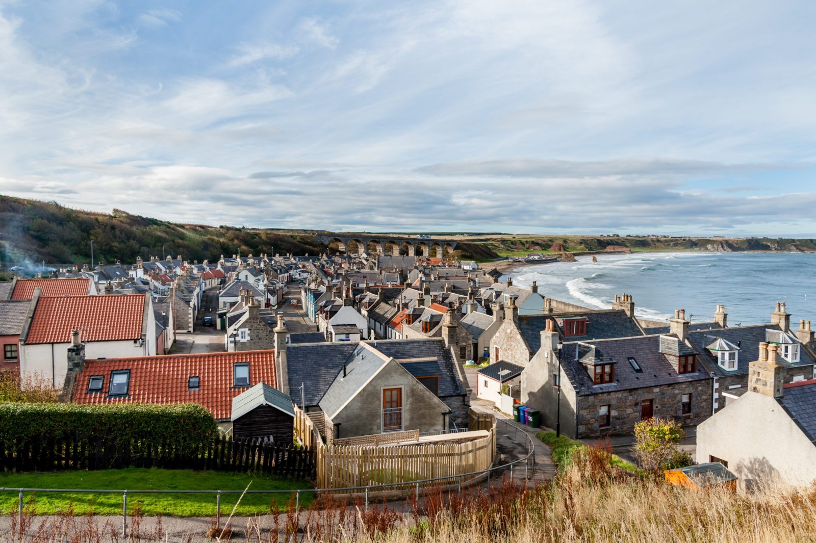 These Scotland Homes Will Be Powered by Green Hydrogen Gas