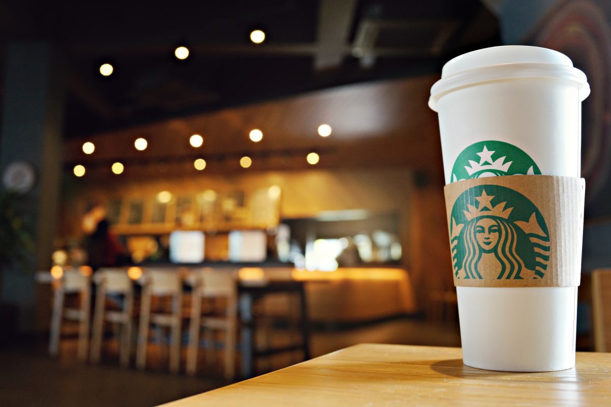 Petition: Tell Starbucks to Stop Upcharging on Its Milk Alternatives