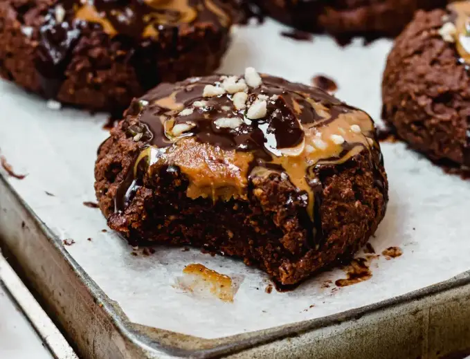 From Soft Baked Snickers Cookies to Easy Tofu Curry Ramen: 10 Vegan Recipes that Went Viral Last Week!